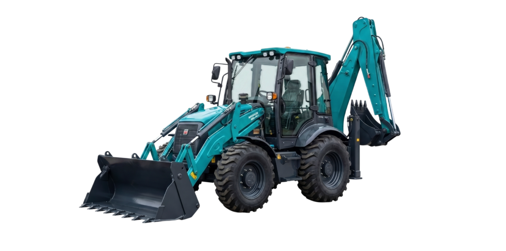 Sunward SWBL400-2